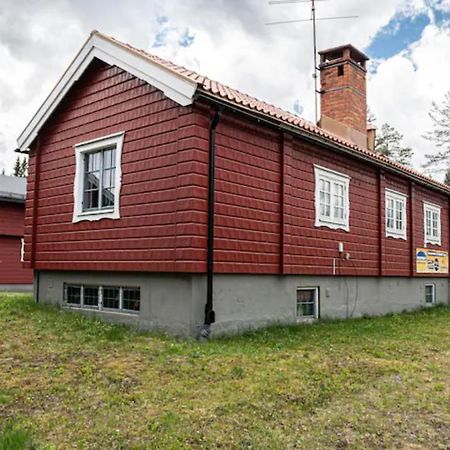 Bedit Timber Cabin Villa Sälen Exteriör bild